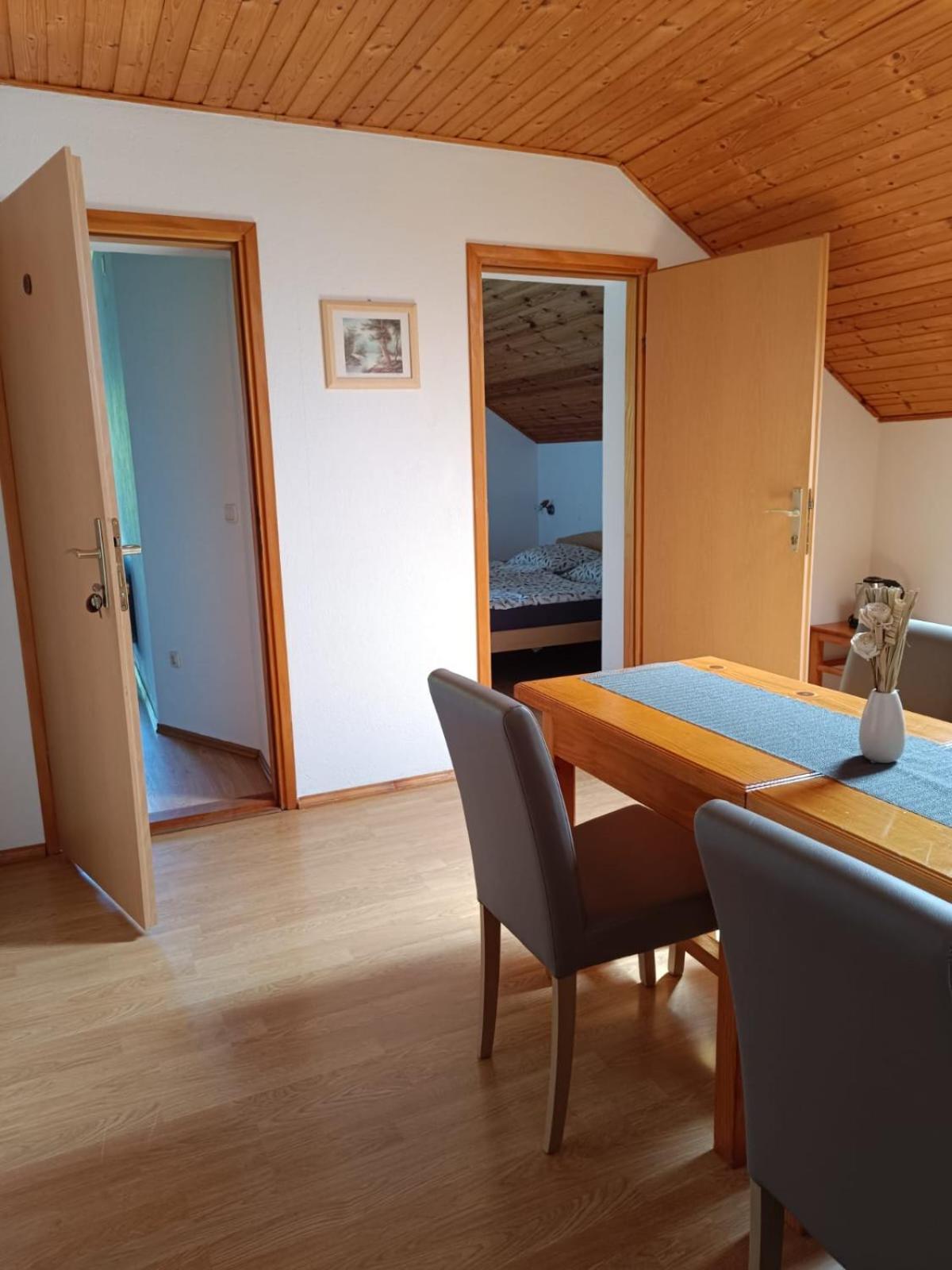 Guesthouse Mirko Hodak Seliste Dreznicko Eksteriør billede